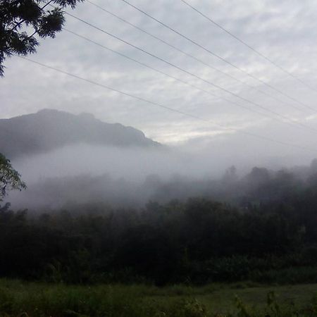 红z冷山度假村 考科 外观 照片