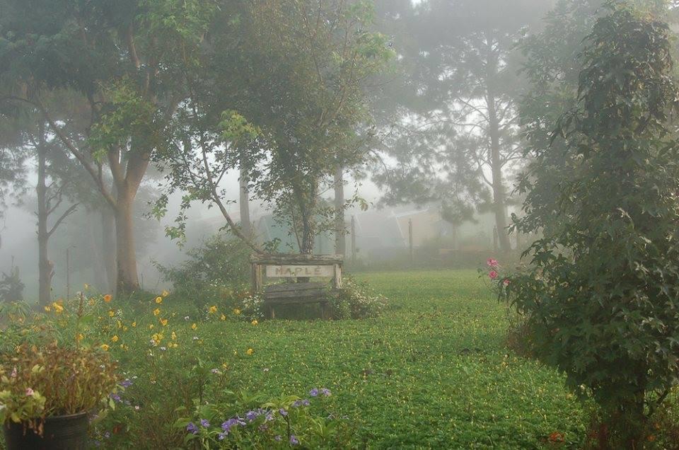 红z冷山度假村 考科 外观 照片