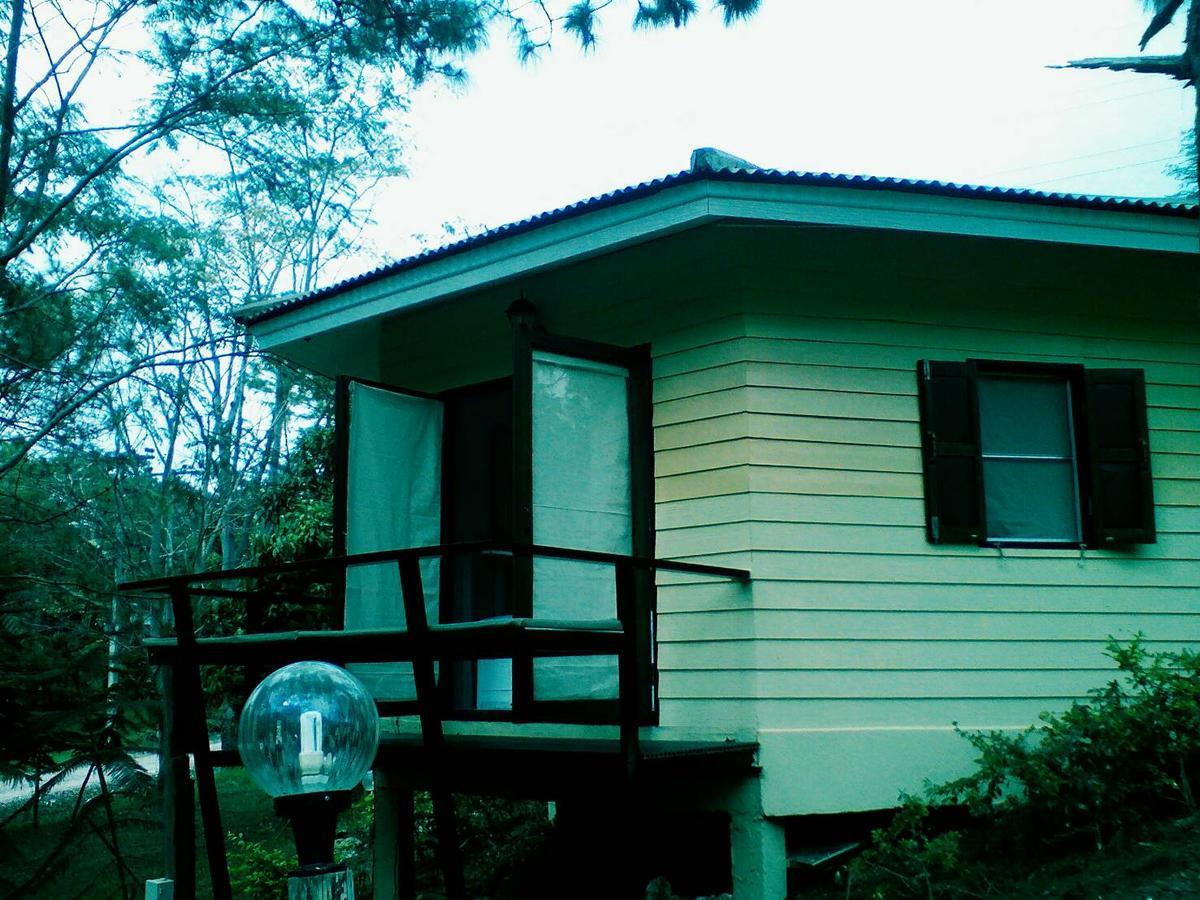 红z冷山度假村 考科 外观 照片