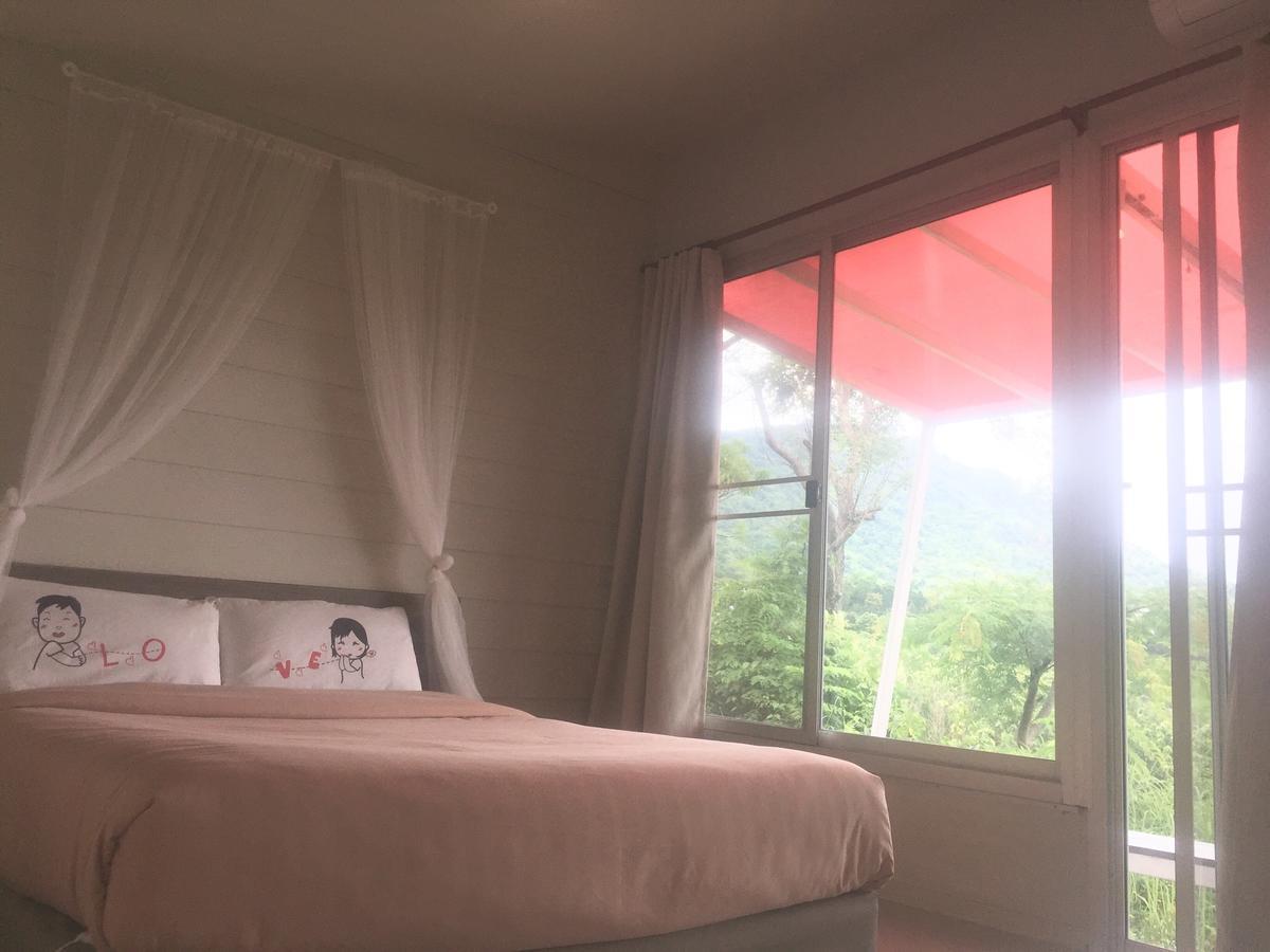 红z冷山度假村 考科 外观 照片