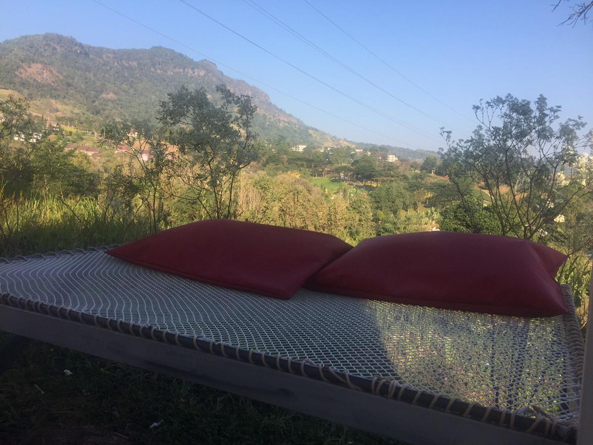 红z冷山度假村 考科 外观 照片