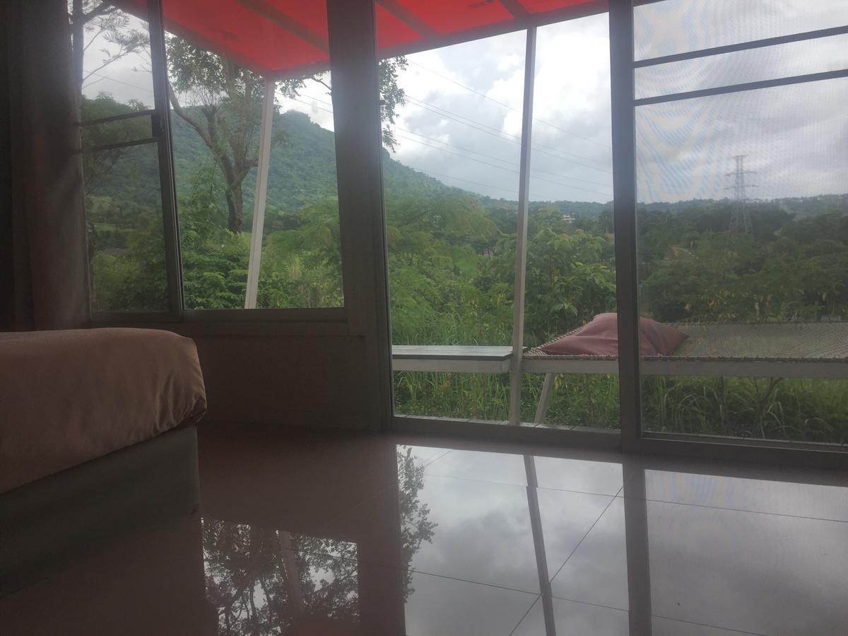 红z冷山度假村 考科 外观 照片
