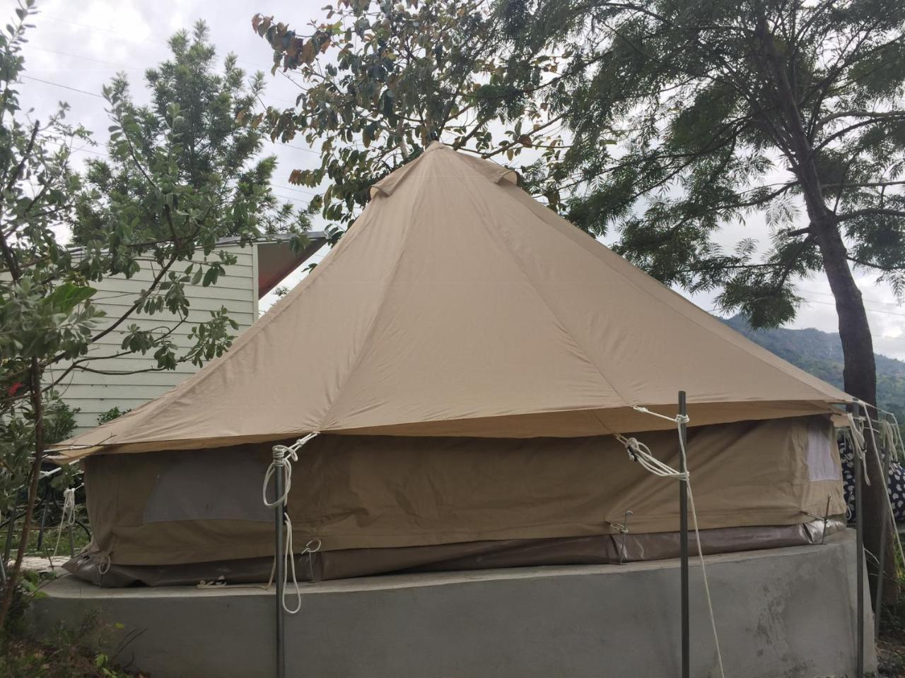 红z冷山度假村 考科 外观 照片