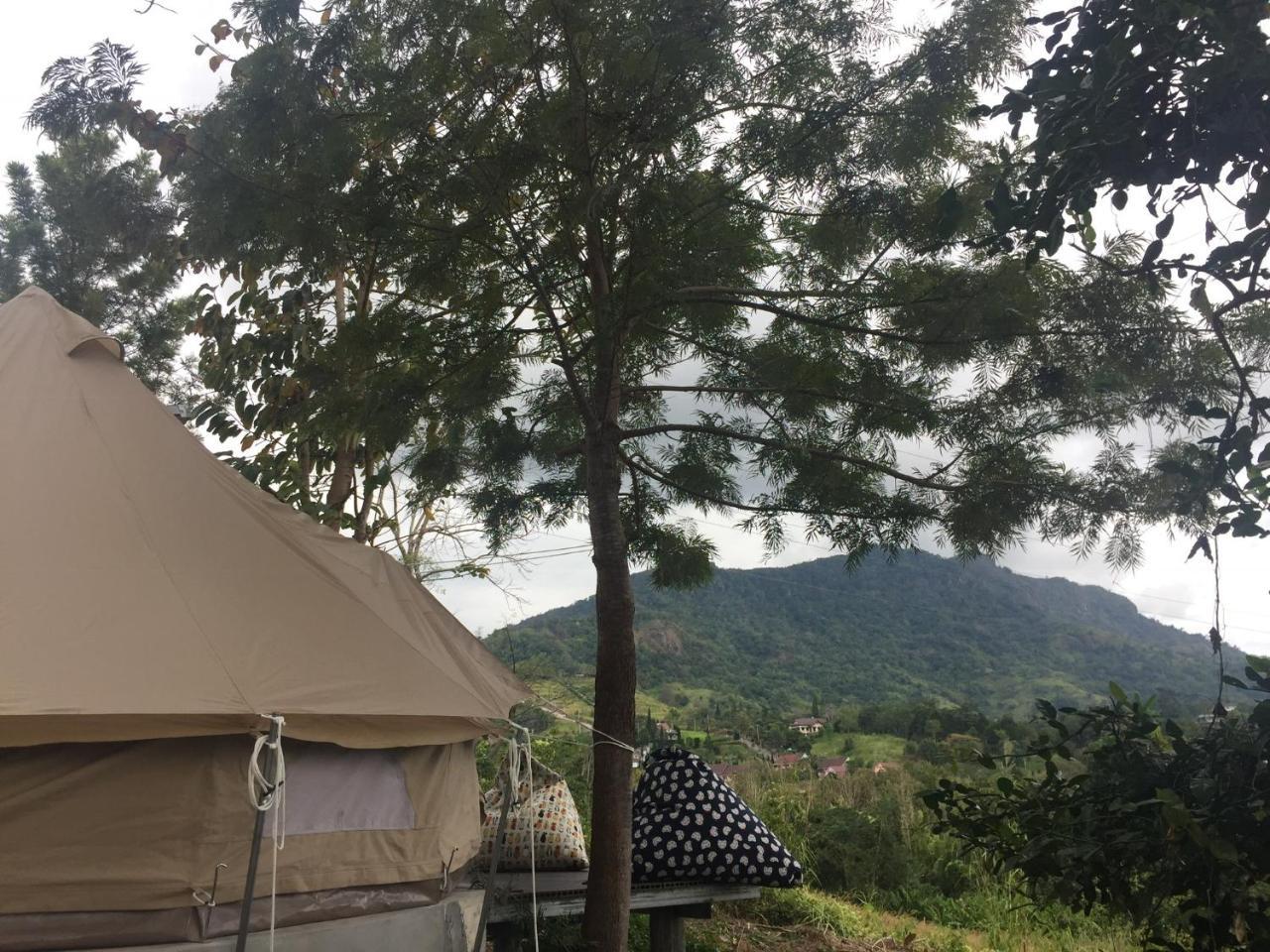 红z冷山度假村 考科 外观 照片